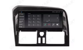 Магнитола для Volvo XC60 (2008-2017) - OEM стиль Андроид CarPlay