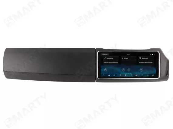 Магнитола для Range Rover Evoque (2012-2020) Андроид CarPlay