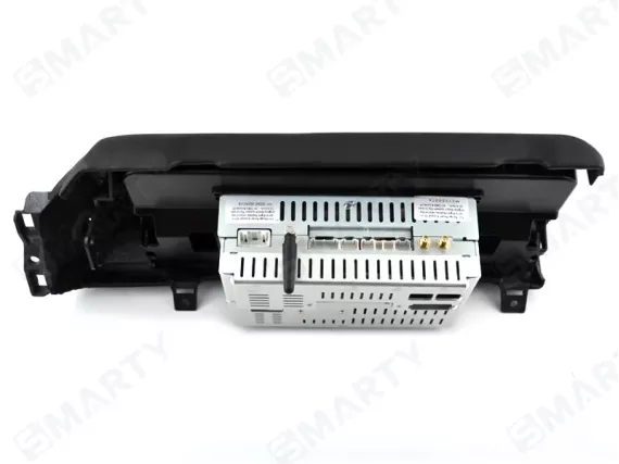 Магнитола для Range Rover Evoque (2012-2020) Андроид CarPlay