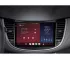 Магнитола для Chevrolet Tracker/Trax/Holden TJ (2017-2022) Андроид CarPlay