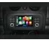 Магнитола для Chrysler 300M (1998-2004) - OEM стиль Андроид CarPlay