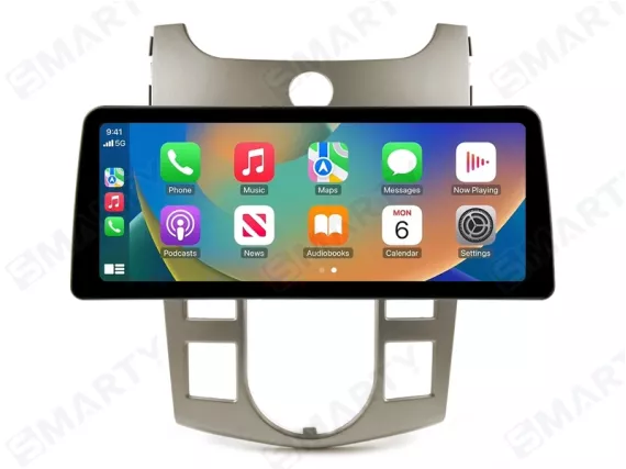 KIA Cerato/Forte/K3 2 (2008-2012) Apple Carplay