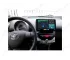 Магнітола для Citroen C1 (2005-2014) Андроїд CarPlay
