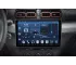 Магнітола для Citroen C3 (2016-2020) Андроїд CarPlay