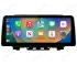 Suzuki Jimny 3 (2005-2018) Apple CarPlay