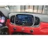 Магнітола для Fiat 500 (2016-2019) - OEM стиль CarPlay
