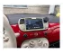 Магнітола для Fiat 500 (2007-2015) - OEM стиль Андроїд CarPlay