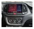 Магнітола для Fiat Doblo (2015-2022) Андроїд CarPlay
