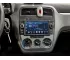 Магнітола для Fiat Grande Punto (2007-2012) - OEM стиль CarPlay