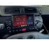 Магнітола для Fiat Panda (2011-2023) - OEM стиль Андроїд CarPlay