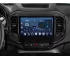 Магнітола для Fiat Toro (2017-2021) Андроїд CarPlay