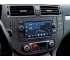 Магнитола для Ford Fiesta 6 (2002-2008) - OEM стиль Андроид CarPlay
