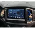 Магнітола для Ford Everest T6 (2015-2023) Андроїд CarPlay