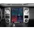 Магнітола для Ford Expedition 3 (2007-2017) Тесла Андроїд CarPlay