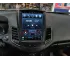 Магнітола для Ford Fiesta 7 Gen (2009-2019) Тесла Андроїд CarPlay