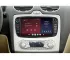 Магнитола для Ford C-Max (2003-2010) - OEM стиль Андроид CarPlay