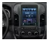 Магнитола для Ford Ranger (2011-2015) Тесла Андроид CarPlay