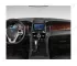 Магнитола для Ford Taurus (2010-2018) Андроид CarPlay