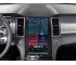 Магнитола для Ford Taurus (2010-2018) Тесла Андроид CarPlay