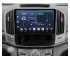 Магнитола для Great Wall Haval H9 (2014+) Андроид CarPlay