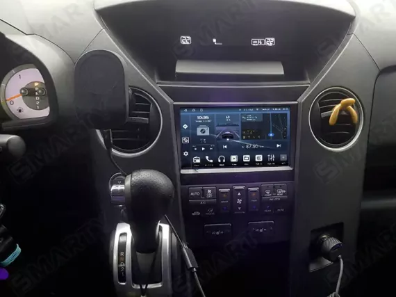 Магнитола для Honda Pilot (2008-2015) Андроид CarPlay