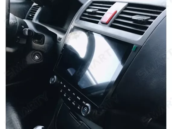 Магнитола для Honda Accord 7 Gen (2002-2008) Андроид CarPlay