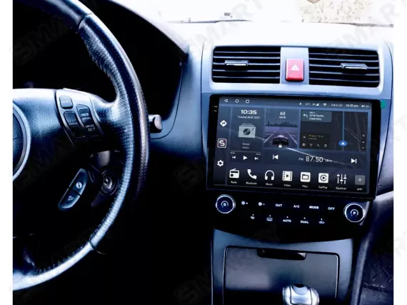 Магнитола для Honda Accord 7 Gen (2002-2008) Андроид CarPlay