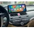 Магнитола для Honda Accord 8 USA (2007-2013) - 12.3 дюйма Андроид CarPlay