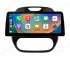 Renault Captur (2013-2019) Apple CarPlay