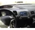 Honda Civic (2005-2012) installed Android Car Radio