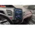 Магнітола для Honda Civic (2012-2015) Тесла Андроїд CarPlay