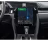 Магнитола для Honda Civic (2015-2021) Тесла Андроид CarPlay