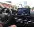 Магнитола для Honda Civic (2021+) Андроид CarPlay