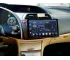 Магнитола для Honda Civic Hatchback (2005-2011) Андроид CarPlay