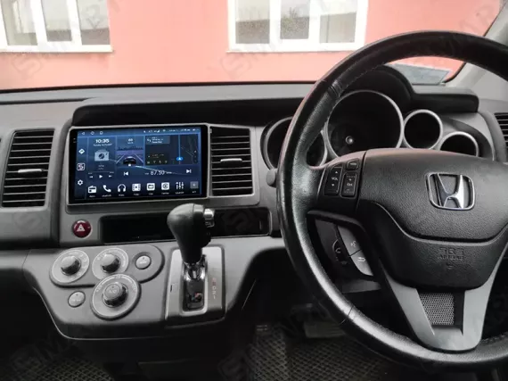Магнітола для Honda Crossroad (2007-2010) Андроїд CarPlay