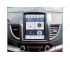 Магнитола для Honda CR-V 4 (2012-2017) Тесла Андроид CarPlay