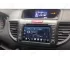 Магнитола для Honda CR-V 4 (2012-2017) - OEM стиль Андроид CarPlay