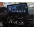 Магнитола для Honda CR-V 6 Gen (2023+) - 12.3 дюйма Андроид CarPlay