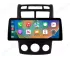 KIA Sportage 2 (2004-2010) Apple Carplay