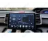 Магнітола для Honda Freed (2008-2016) Андроїд CarPlay