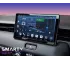 Honda HR-V/ZR-V (US) (2022+) installed Android Car Radio