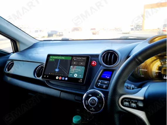 Магнітола для Honda Insight (2009-2014) Андроїд CarPlay