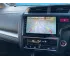 Honda Jazz/Fit installed Android Car Radio