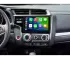 Магнитола для Honda Jazz/Fit (2013-2020) Андроид CarPlay