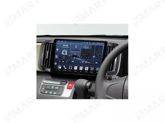 Магнітола для Honda N-One (2012-2020) Андроїд CarPlay
