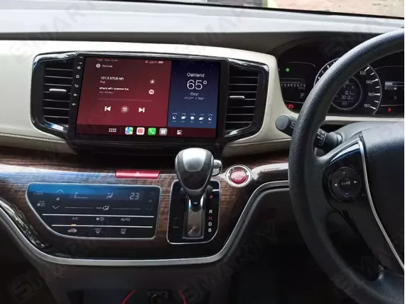 Магнитола для Honda Odyssey 5 Gen (2011-2018) Андроид CarPlay