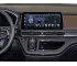 Магнитола для Honda Odyssey 6 Gen (2020+) - 12.3 дюйма Андроид CarPlay