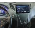 Магнитола для Hyundai Azera/Grandeur (2011-2015) Андроид CarPlay