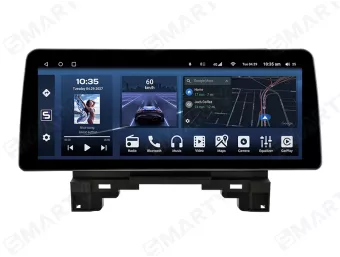 Магнитола для Honda HR-V / ZR-V (US) (2022+) - 12.3 дюйма Андроид CarPlay