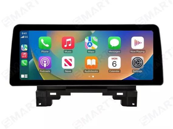 Honda HR-V / ZR-V (US) (2022+) Apple Carplay - 12.3 inches